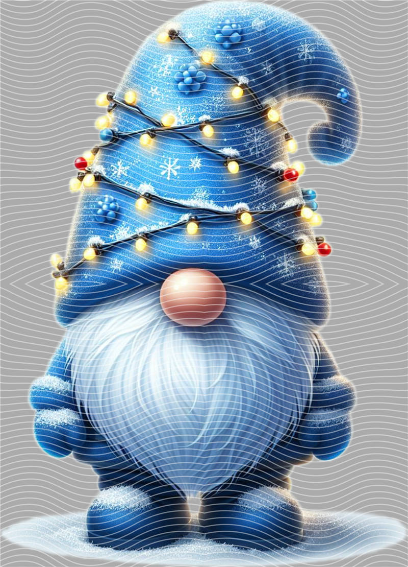 Christmas-DJ 455